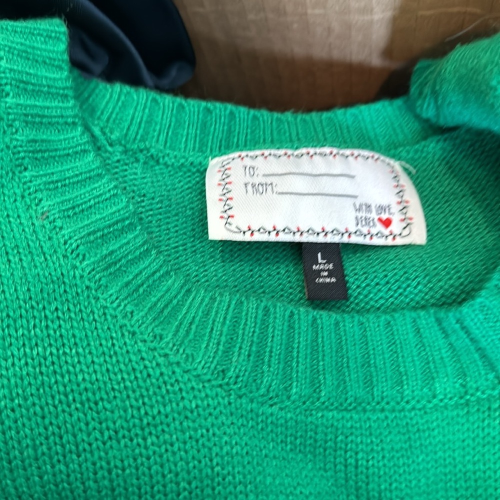 Sweater - Picture 3 of 3
